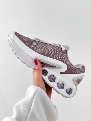 Кросівки Nike Air Max DN Platinum Violet, 36