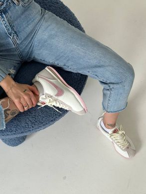 Кросівки Nike Cortez Valentines Day Beige Pink, 36