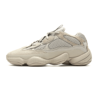 Кросівки Adidas Yeezy Boost 500 Blush, 37