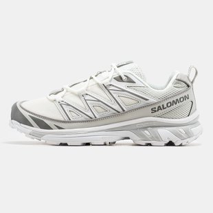 Кросівки Salomon XT-6 ADV White, 36