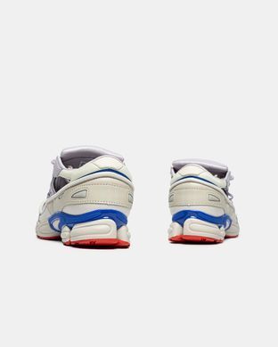 Кроссовки Adidas Raf Simons Replicant Clear Brown Blue