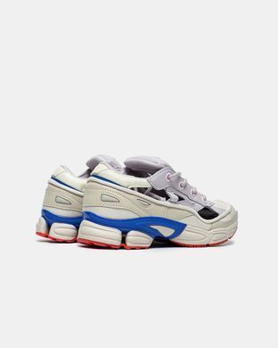 Кроссовки Adidas Raf Simons Replicant Clear Brown Blue