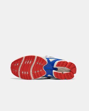 Кроссовки Adidas Raf Simons Replicant Clear Brown Blue