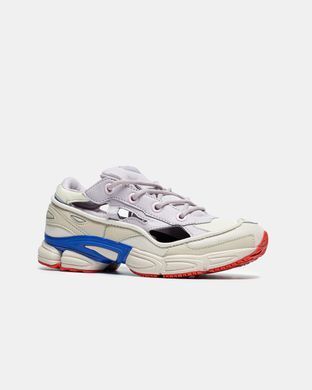 Кроссовки Adidas Raf Simons Replicant Clear Brown Blue
