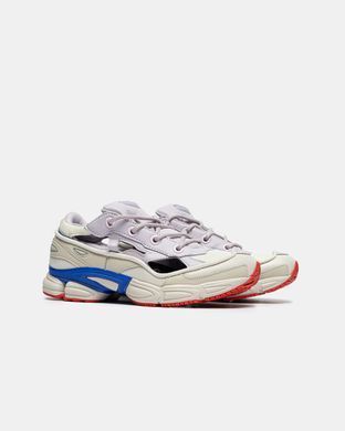 Кроссовки Adidas Raf Simons Replicant Clear Brown Blue