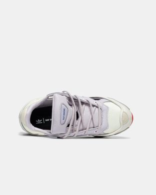 Кроссовки Adidas Raf Simons Replicant Clear Brown Blue