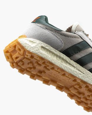 Кросівки Adidas Retropy E5 Beige Green, 40