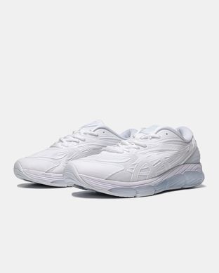 Кросівки Asics Gel Quantum 360 White Glacier Grey