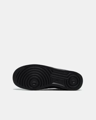 Кросівки Nike Air Force 1 Low Independence Day Black, 36