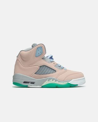 Кроссовки Nike Air Jordan 5 Retro Regal Pink, 36