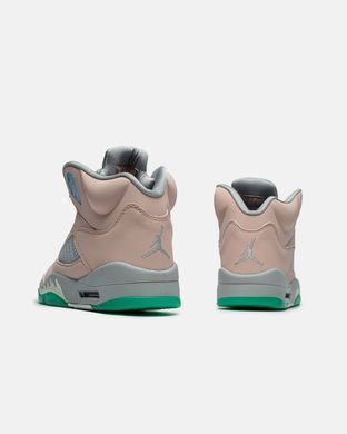 Кроссовки Nike Air Jordan 5 Retro Regal Pink, 36