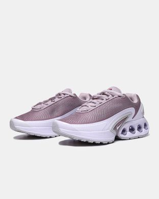 Кросівки Nike Air Max DN Platinum Violet, 36