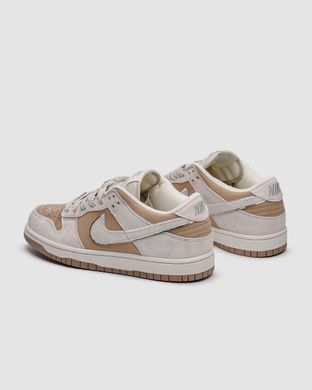 Кроссовки Nike SB Dunk Low Next Nature "Hemp", 36
