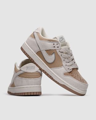 Кроссовки Nike SB Dunk Low Next Nature "Hemp", 36