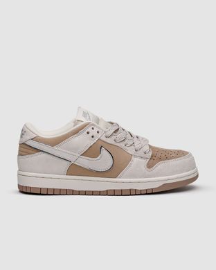 Кроссовки Nike SB Dunk Low Next Nature "Hemp", 36