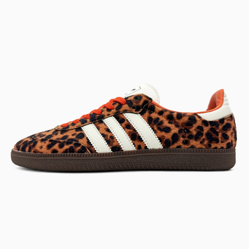 Кроссовки Adidas Samba Leopard, 36