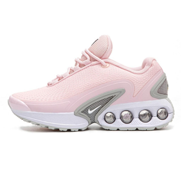 Кросівки Nike Air Max DN Pink White Grey, 36