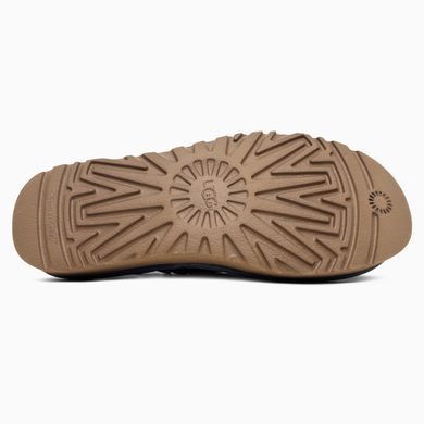 Капці UGG Goldencoast Clog Grey, 42