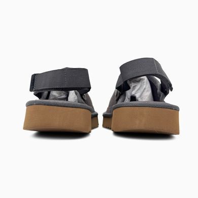 Капці UGG Goldencoast Clog Grey, 42