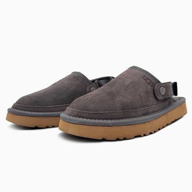 Капці UGG Goldencoast Clog Grey, 42