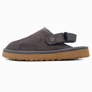 Капці UGG Goldencoast Clog Grey, 42