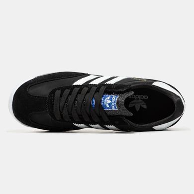 Кросівки Adidas SL 72 Black White, 41