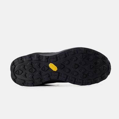 Кроссовки Adidas Terrex Black Grey Gore-Tex, 40