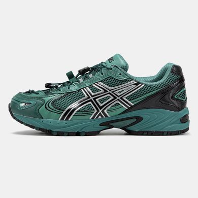 Кросівки Asics Gel-Kahana TR V4 Green Black, 45