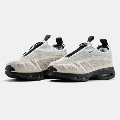 Кросівки Nike Air Max SNDR Sunder Beige Black, 40