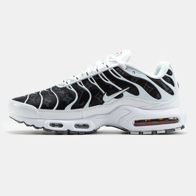 Кросівки Nike Air Max Tn x Louis Vuitton White Black, 45