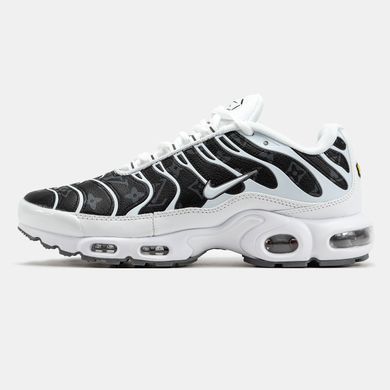 Кросівки Nike Air Max Tn x Louis Vuitton White Black, 45