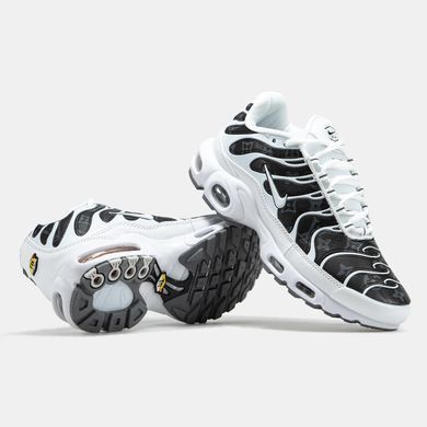 Кросівки Nike Air Max Tn x Louis Vuitton White Black, 45