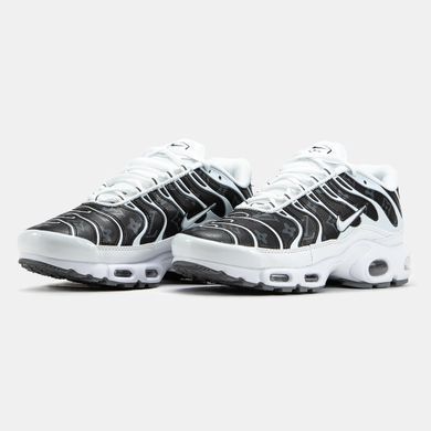Кросівки Nike Air Max Tn x Louis Vuitton White Black, 45
