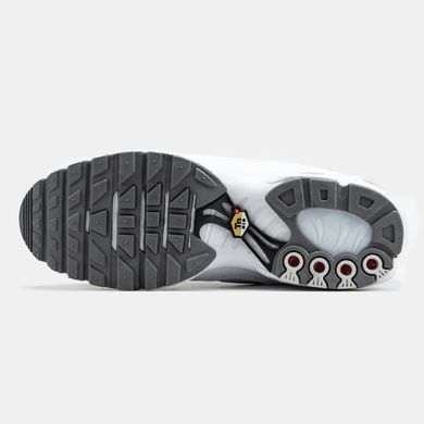 Кросівки Nike Air Max Tn x Louis Vuitton White Black, 45
