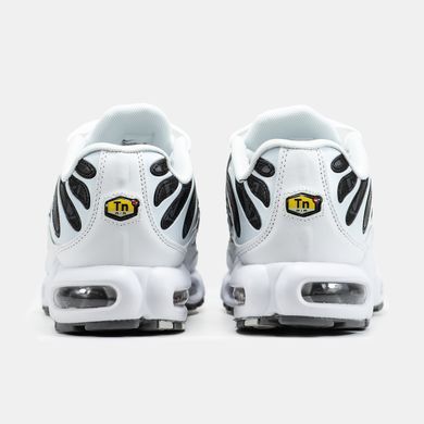 Кросівки Nike Air Max Tn x Louis Vuitton White Black, 45