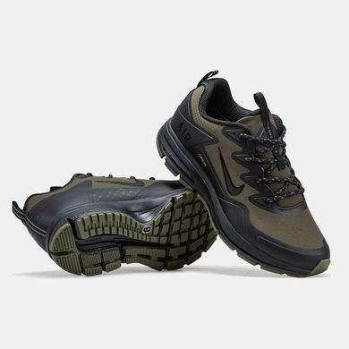 Кросівки Nike Air Relentless 26 Gore-Tex Khaki Black, 41