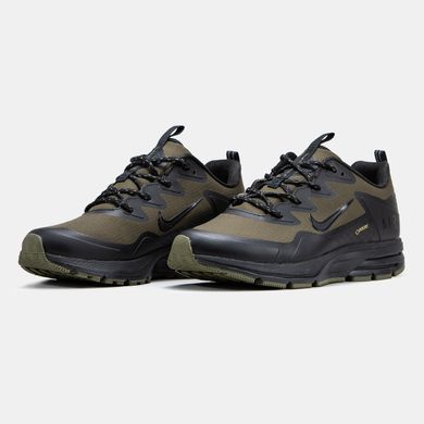 Кроссовки Nike Air Relentless 26 Gore-Tex Khaki Black, 41