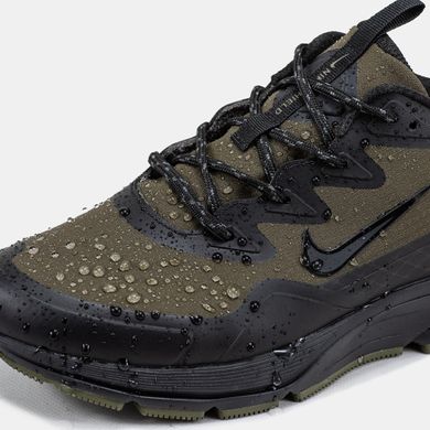 Кроссовки Nike Air Relentless 26 Gore-Tex Khaki Black, 41