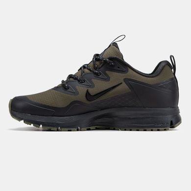 Кросівки Nike Air Relentless 26 Gore-Tex Khaki Black