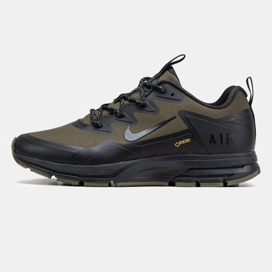 Кроссовки Nike Air Relentless 26 Gore-Tex Khaki Black