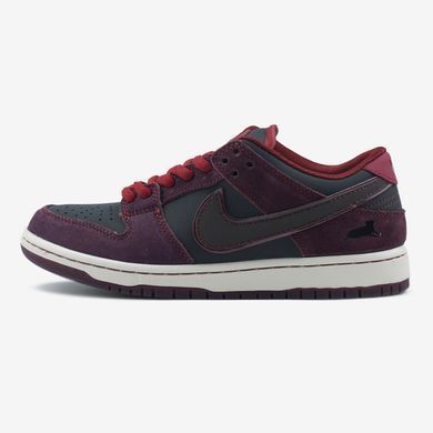 Кросівки Nike SB Dunk Low x Riot Skateshop, 40