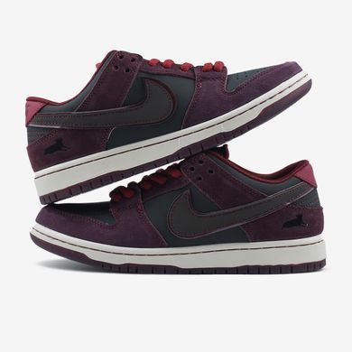Кросівки Nike SB Dunk Low x Riot Skateshop, 40