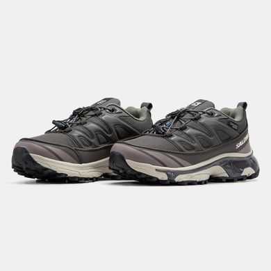 Кросівки Salomon XT-6 GTX Brown Beige, 41