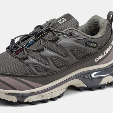 Кросівки Salomon XT-6 GTX Brown Beige, 41