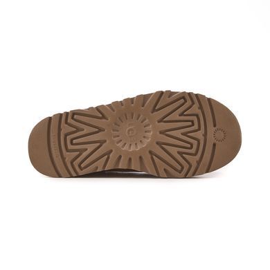 Черевики UGG Tasman Platform Sock Chestnut, 36
