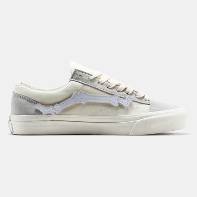 Кросівки Vans Blends x OG Style 36 LX Beige White, 40