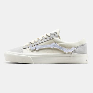 Кроссовки Vans Blends x OG Style 36 LX Beige White, 40