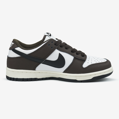 Nike SB Dunk Low Next Nature Dark Brown White, 36