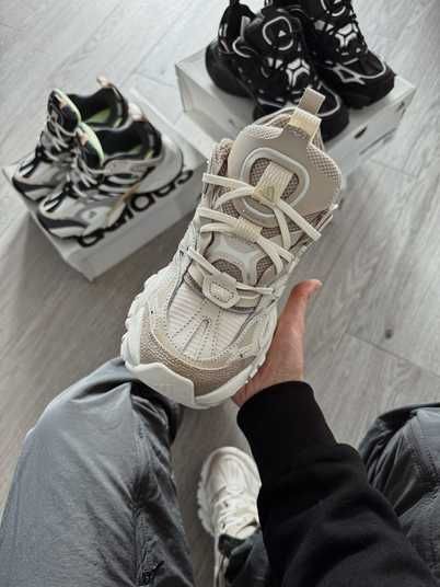 Кросівки Adidas Vento XLG Deluxe Beige - Sneakers Kross — інтернет