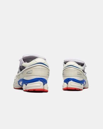 Кроссовки Adidas Raf Simons Replicant Clear Brown Blue - Sneakers
